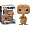 E.T. The Extra-Terrestrial - E.T. with Flowers 40th Anniversary Pop! Vinyl Figure