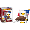 Peacemaker (2022) - Eagly Pop! Vinyl Figure