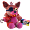 Five Nights at Freddy’s - Foxy Tie Dye Plushies Plush