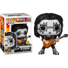 Kiss - Ace Frehley The Spaceman Glow in the Dark Pop! Vinyl Figure