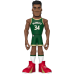 NBA Basketball - Giannis Antetokounmpo Milwaukee Bucks 12 Inch Gold Premium Vinyl Figure