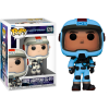 Lightyear (2022) - Buzz Lightyear XL-01 Glow in the Dark Pop! Vinyl Figure