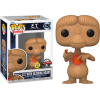 E.T. The Extra-Terrestrial - E.T. with Glowing Heart 40th Anniversary Glow in the Dark Pop! Vinyl Figure