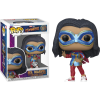 Ms. Marvel (2022) - Ms. Marvel Diamond Glitter Pop! Vinyl Figure