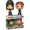 Letterkenny - Roald and Stewart Pop! Vinyl Figure 2-Pack