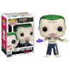 Suicide Squad - Joker Shirtless Pop! Vinyl Figure