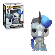 Borderlands - Butt Stallion Pop! Vinyl Figure (2019 Fall Convention Exclusive)