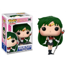 Sailor Moon - Sailor Pluto Pop! Vinyl Figure