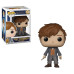 Fantastic Beasts 2: The Crimes Of Grindelwald - Newt Scamander Pop! Vinyl Figure