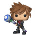 Kingdom Hearts III - Sora Toy Story Pop! Vinyl Figure