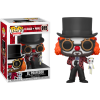 Money Heist - Professor O Clown (El Profesor) Pop! Vinyl Figure