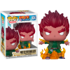 Naruto: Shippuden - Might Guy (Eight Inner Gates) Pop! Vinyl Figure