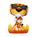 Cheetos - Cheetos Flaming Hot Chester Glow in the Dark Pop! Vinyl Figure