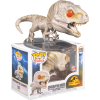 Jurassic World: Dominion - Atrociraptor Ghost Attack Pose Pop! Vinyl Figure