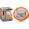 Avatar: The Last Airbender - Aang in Avatar State Glow in the Dark 6 Inch Super Sized Pop! Vinyl Figure