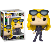 Cowboy Bebop - Julia Pop! Vinyl Figure