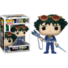 Cowboy Bebop - Spike Spiegel Pop! Vinyl Figure