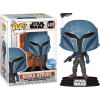 Star Wars: The Mandalorian - Koska Reeves Pop! Vinyl Figure