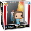 Rush - Exit Stage Left Pop! Albums Vinyl Figure