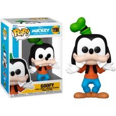 Mickey and Friends - Goofy Pop! Vinyl Figure