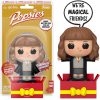 Harry Potter - Hermione Granger Popsies Vinyl Figure