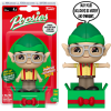 The Office - Dwight Schrute as Elf Popsies Vinyl Figure