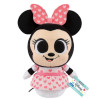 Mickey Mouse - Minnie Mouse Valentine’s Day 7 Inch Pop! Plush