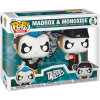 Twiztid - Madrox and Monoxide Pop! Vinyl Figure 2-Pack