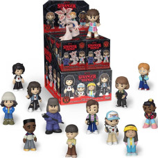 Stranger Things - Season 4 Mystery Minis Blind Box