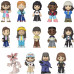 Stranger Things - Season 4 Mystery Minis Blind Box