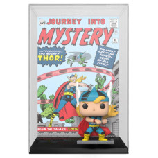 Thor - Journey Into Mystery #83 Pop! Comic Covers Vinyl Figure