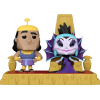 The Emperor's New Groove - Yzma and Kronk Disney Villains Assemble Deluxe Diorama Pop! Vinyl Figure