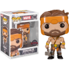 Marvel - Hercules Pop! Vinyl Figure