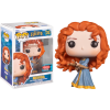 Brave (2012) - Merida Pop! Vinyl Figure (2022 Fall Convention Exclusive)