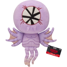 Stranger Things 4 - Demobat Plushies 7 Inch Plush