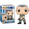 Avatar (2009) - Miles Quaritch Pop! Vinyl Figure