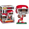 NFL Football - JuJu Smith-Schuster Kansas City Chiefs (Away Uniform) Pop! Vinyl Figure