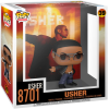 Usher - 8701 Pop! Albums Vinyl Figure