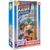 Justice League of America - The Brave and the Bold Pop! Comic Covers Vinyl Figure