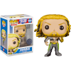 Justice League - Aquaman Pop! Vinyl Figure