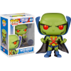 Justice League - Martian Manhunter Pop! Vinyl Figure