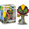 Ben 10: Alien Force - Swampfire Pop! Vinyl Figure (2022 Fall Convention Exclusive)