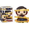 Spider-Man: No Way Home - Doctor Strange with Spell Pop! Vinyl Figure