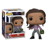 Spider-Man: No Way Home - MJ with Spell Box Pop! Vinyl Figure