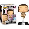 Star Wars: Power of the Galaxy - Rey Skywalker Pop! Vinyl Figure