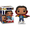 Spider-Man: No Way Home - Ned with Cloak of Levitation Pop! Vinyl Figure