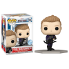 Captain America: Civil War - Hawkeye Build-A-Scene Pop! Vinyl Figure