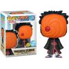 Naruto: Shippuden - Madara Uchiha Glow in the Dark Pop! Vinyl Figure