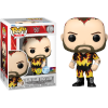 WWE - Bam Bam Bigelow Glow in the Dark Pop! Vinyl Figure