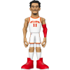 NBA Basketball - Trae Young Atlanta Hawks 12 Inch Gold Premium Vinyl Figure